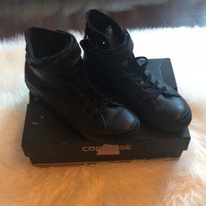 Converse Brea Hightops